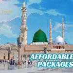 Affordable Umrah Packages 2026