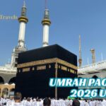 Umrah Packages 2026 USA
