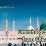 Umrah Packages from Chicago