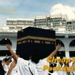 Cheap Umrah Packages 2026