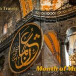 Month of Muharram with Makkah Travels
