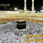 Umrah Packages from Washington