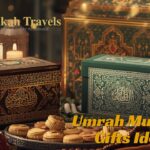 Umrah Mubarak Gifts Ideas With Makkah Travels